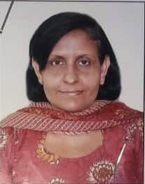 profile of Simmi Agarwal